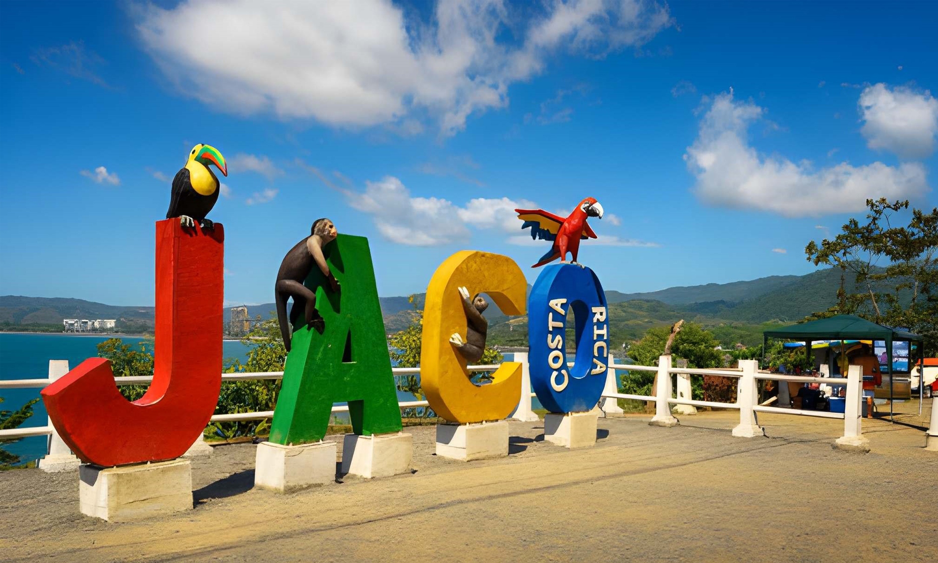 Best Neighborhoods in Jaco Costa Rica for Buying a Home in 2026