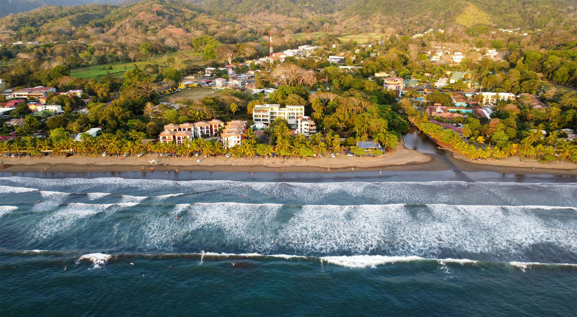 Where Is Jaco, Costa Rica, and Why Is It So Popular With Foreign Buyers? | Jaco Coldwell Banker