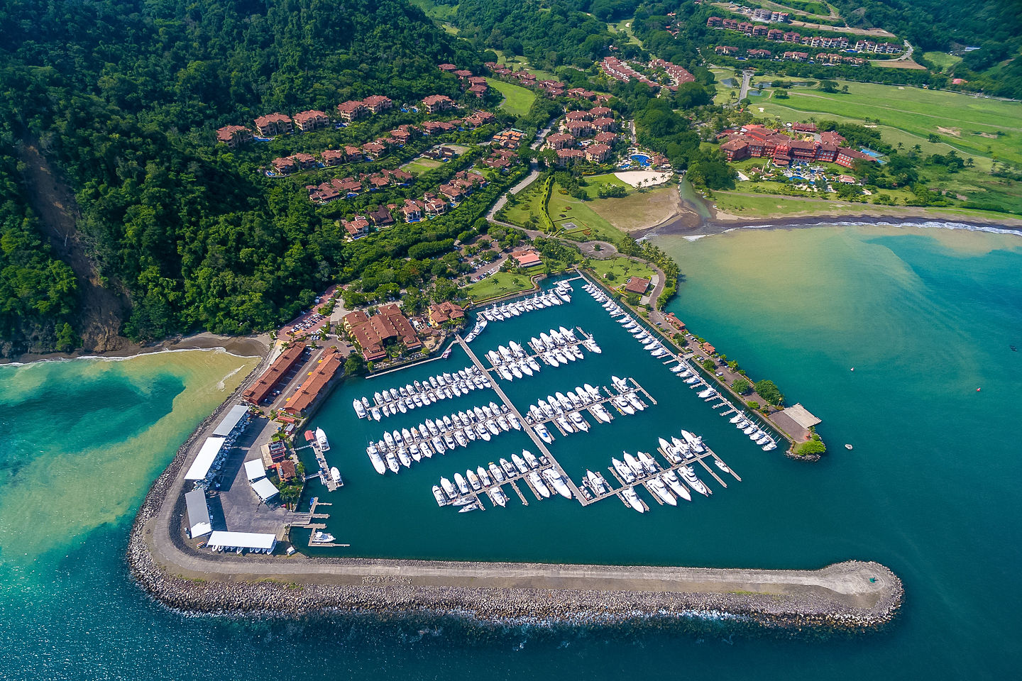 Why Live or Invest in Los Sueños, Costa Rica