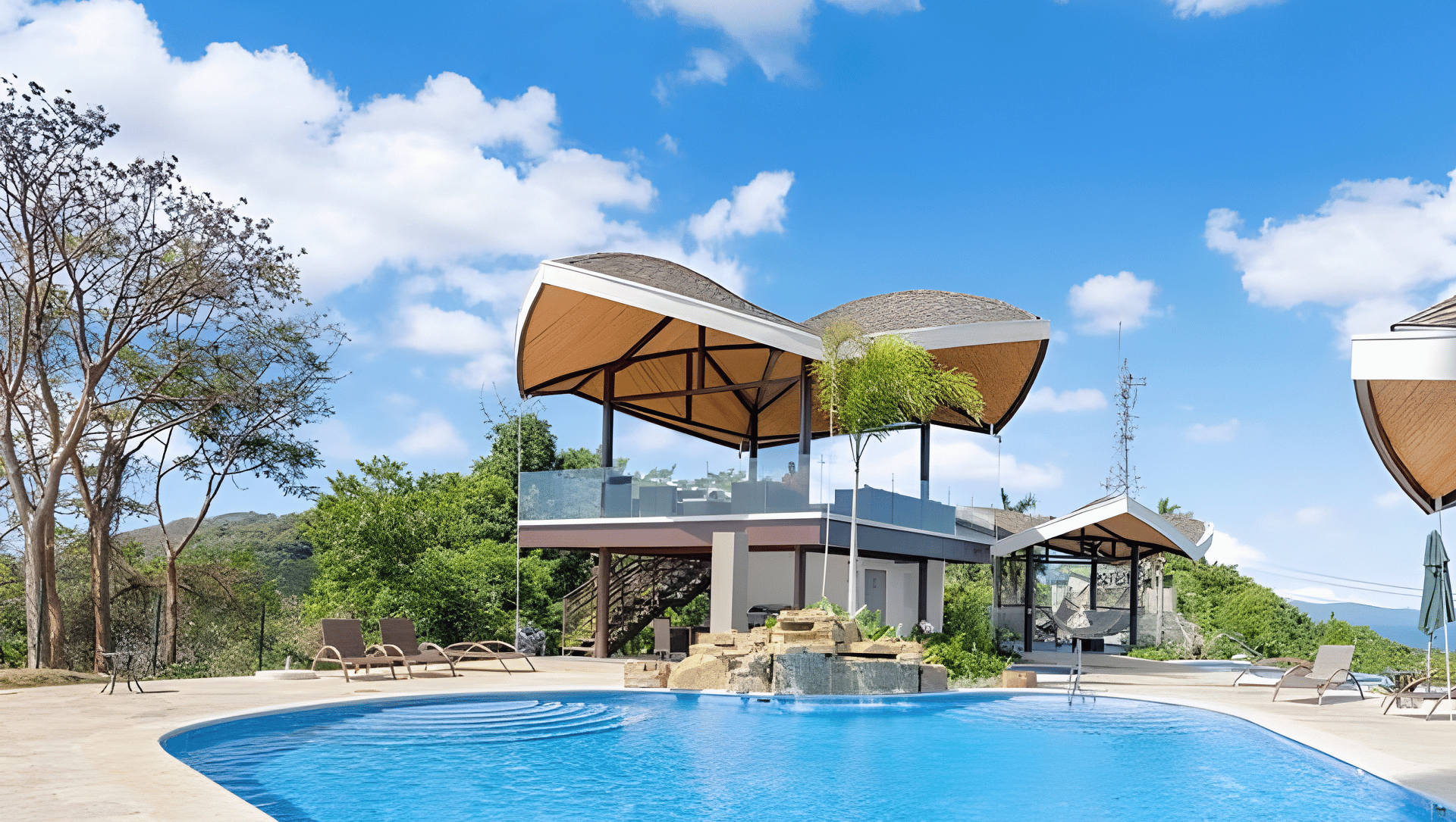 Are Properties in Jaco Ideal for Vacation Rentals and Investment?