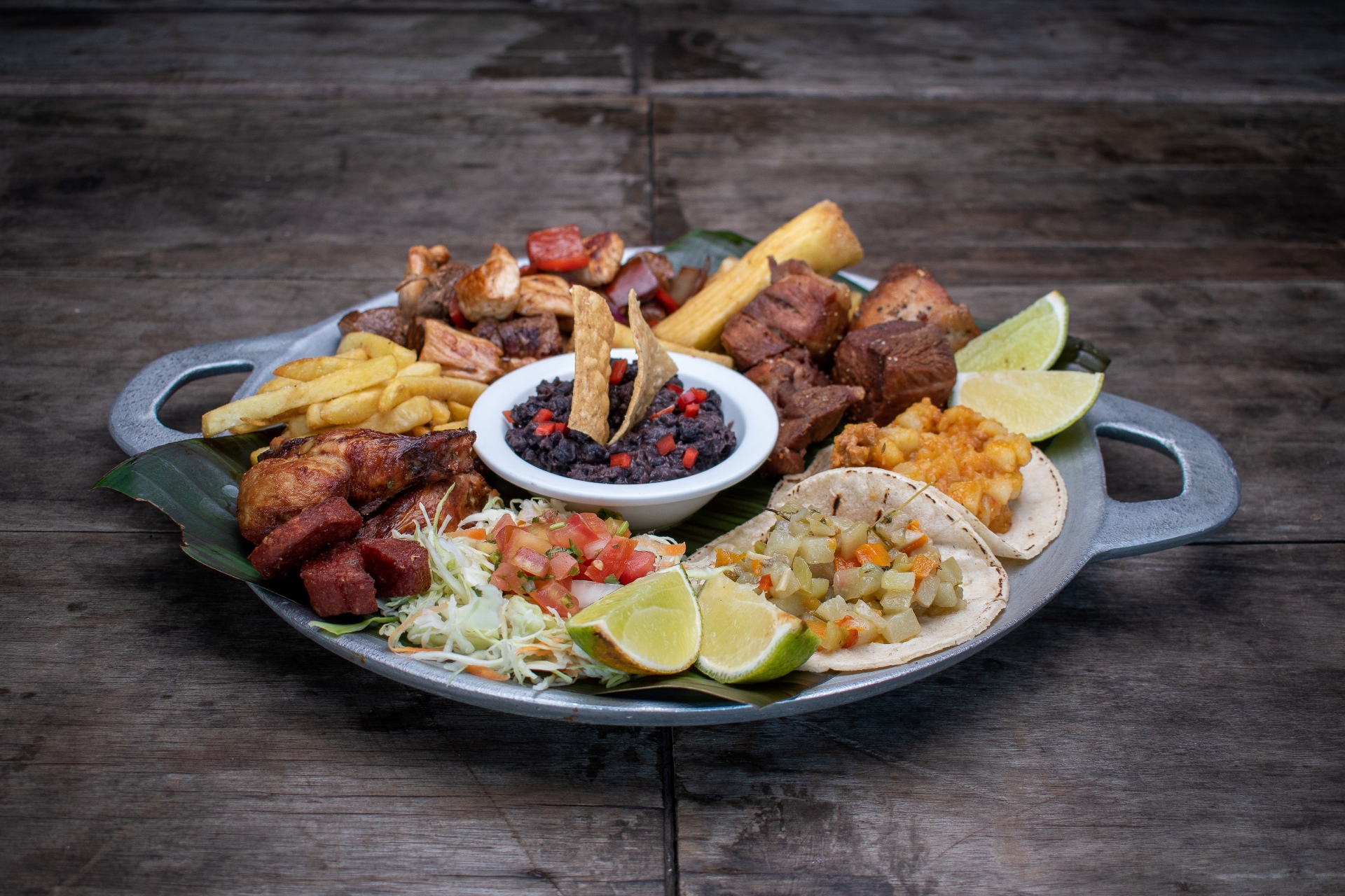 Best Restaurants in Jaco