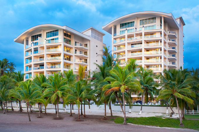 Diamante del Sol Jaco Beach Condos for Sale