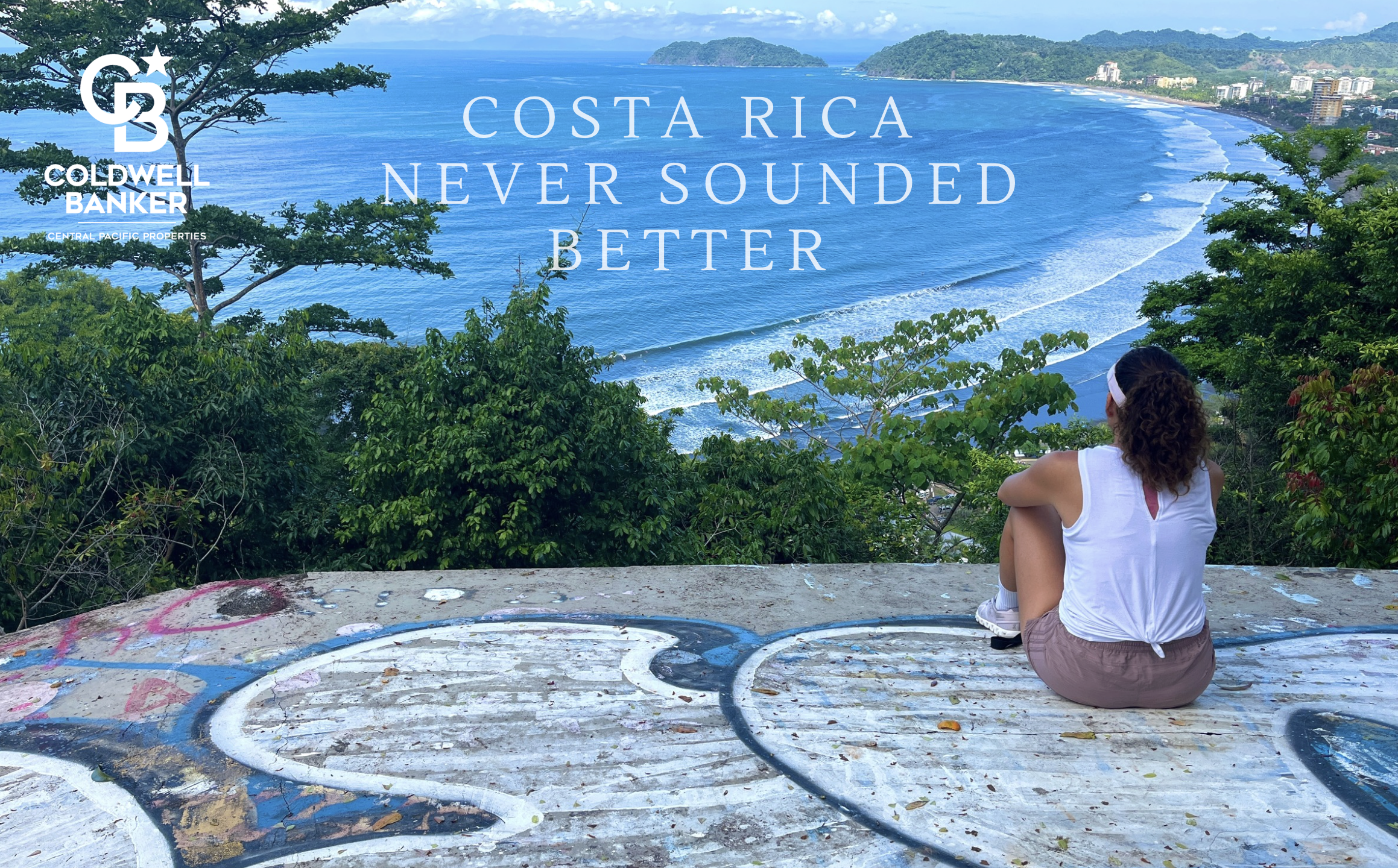 Making the Move to Costa Rica