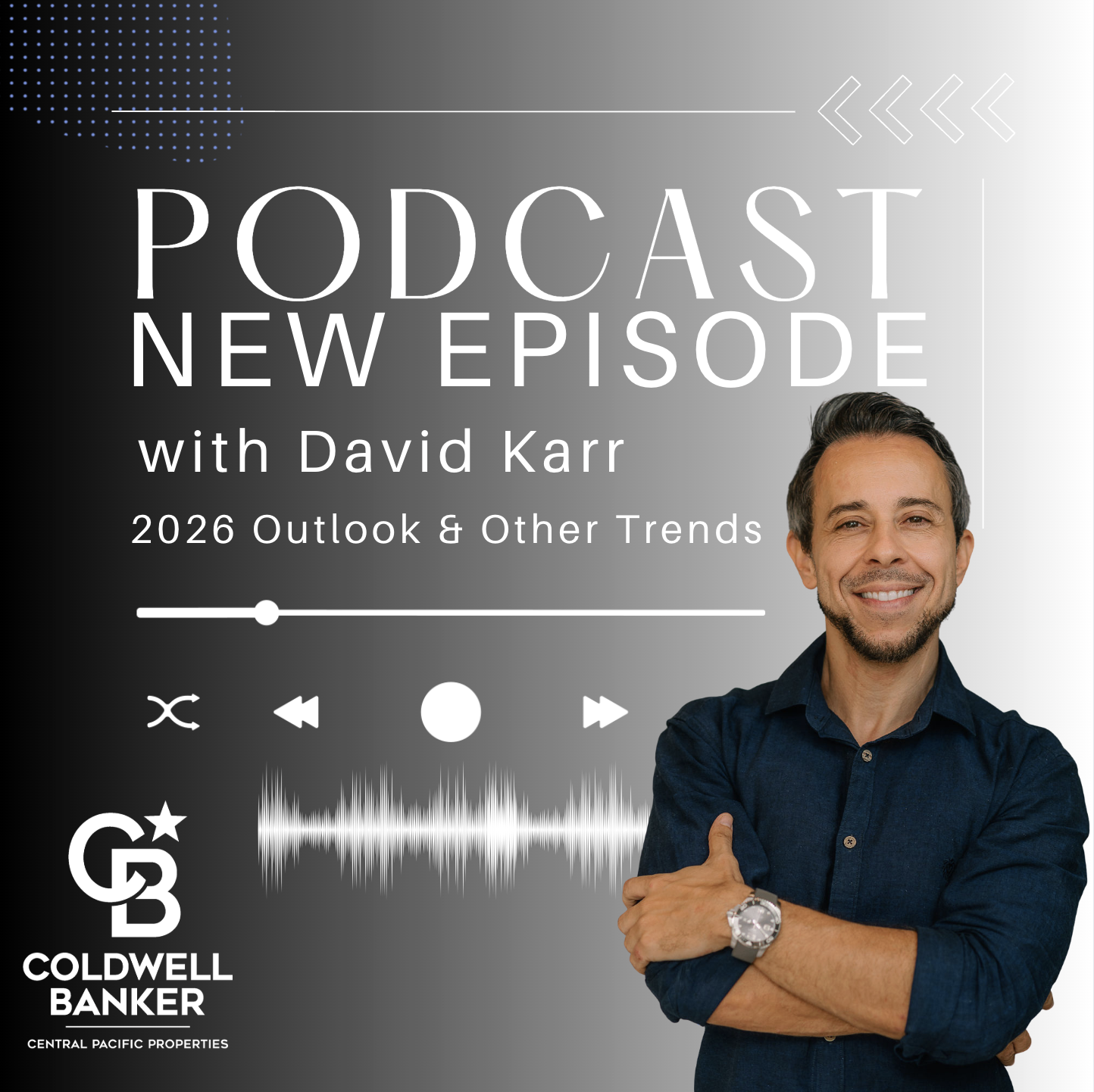 Multi Million Dollar beachfront homes in Costa Rica + 2025 wrap up with David Karr