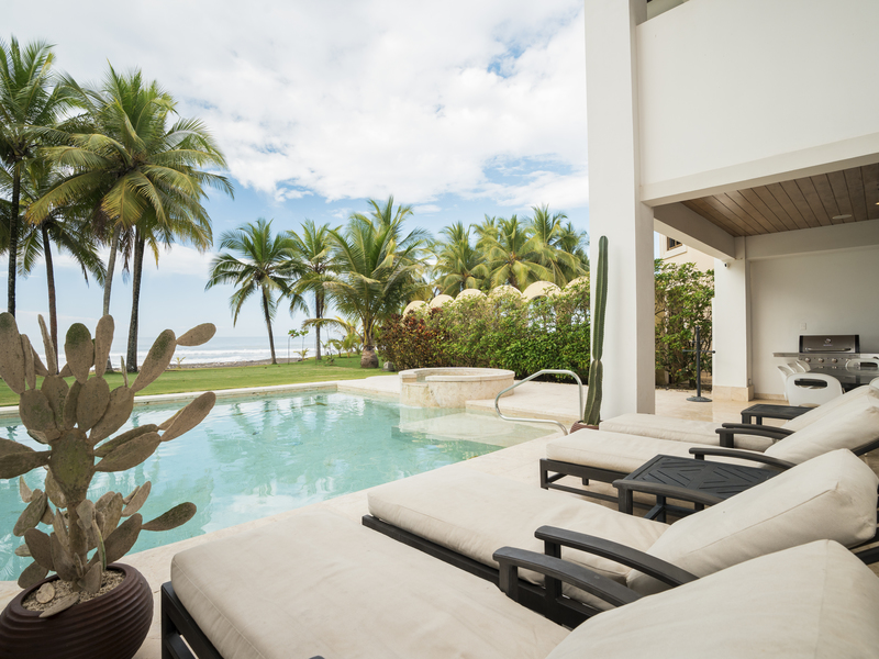 Best Beaches to Live Next to in Costa Rica