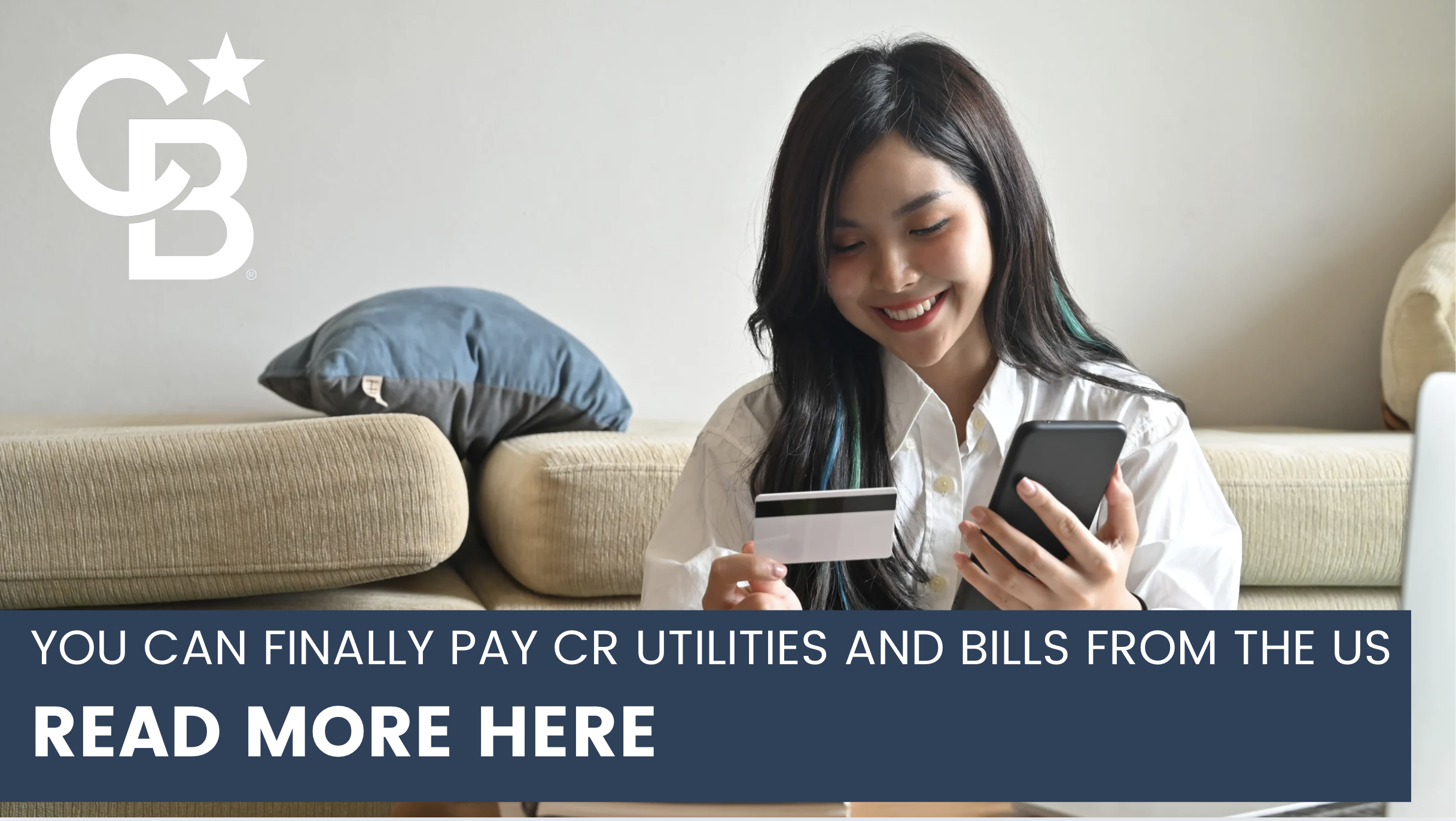 New Service Allows Property Owners to Pay Utilities and Bills Online